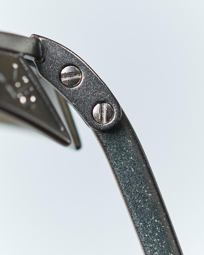 【47-21 145】90s Calvin Klein ヴィンテージサングラス