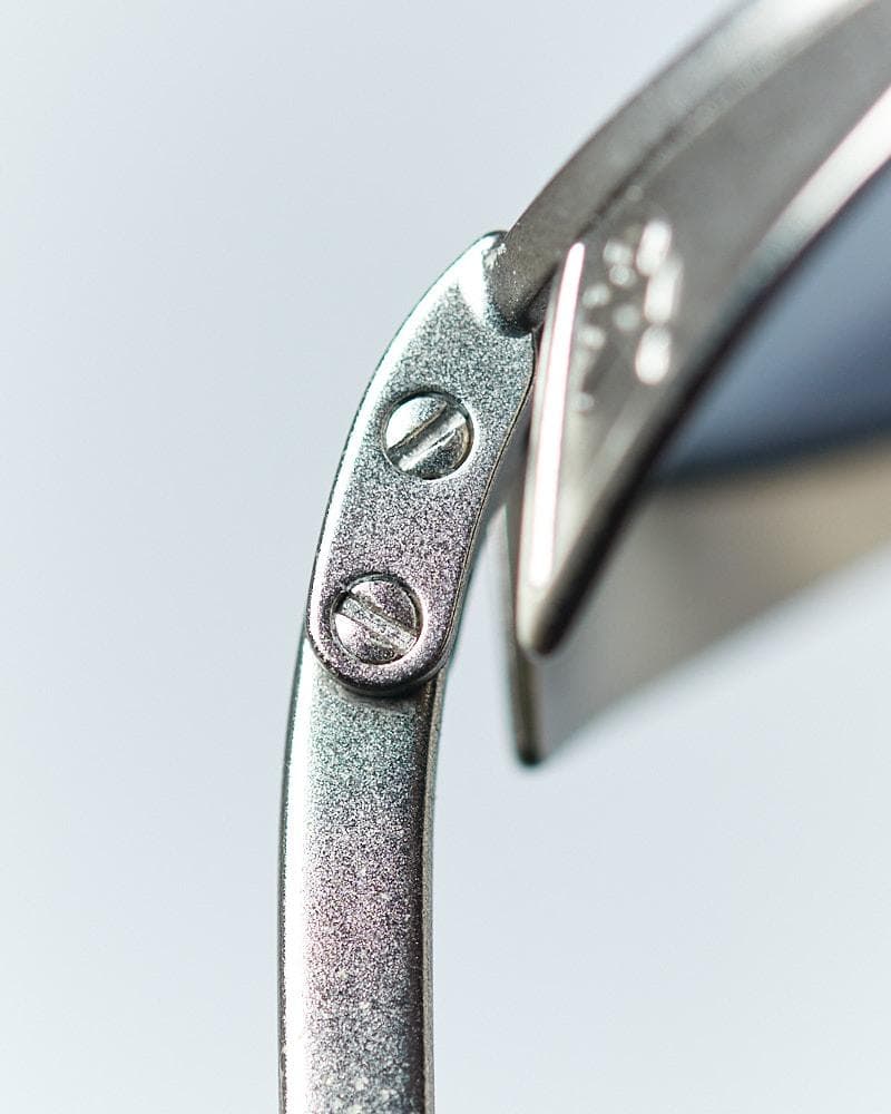 【47-21 145】90s Calvin Klein ヴィンテージサングラス