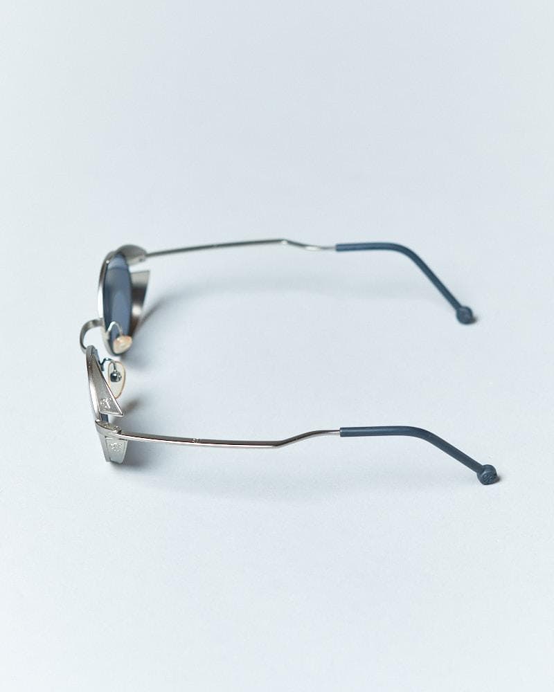 【47-21 145】90s Calvin Klein ヴィンテージサングラス