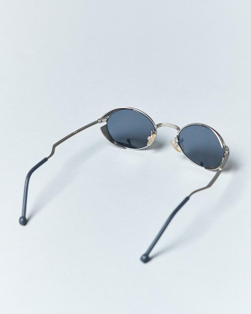 【47-21 145】90s Calvin Klein ヴィンテージサングラス