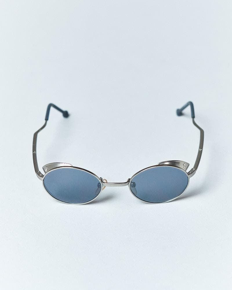 【47-21 145】90s Calvin Klein ヴィンテージサングラス