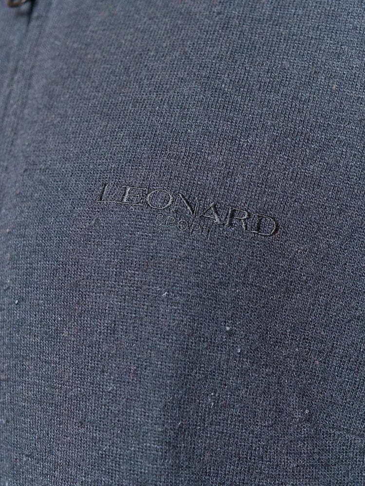 【SIZE:約38】LEONARD リバーシブルベスト