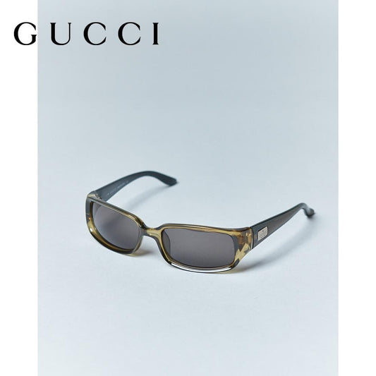 【54□17 -125】GUCCI GG2455/S サングラス