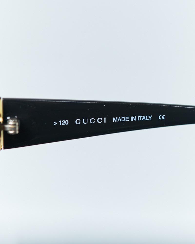 【54□17 -125】GUCCI GG2455/S サングラス