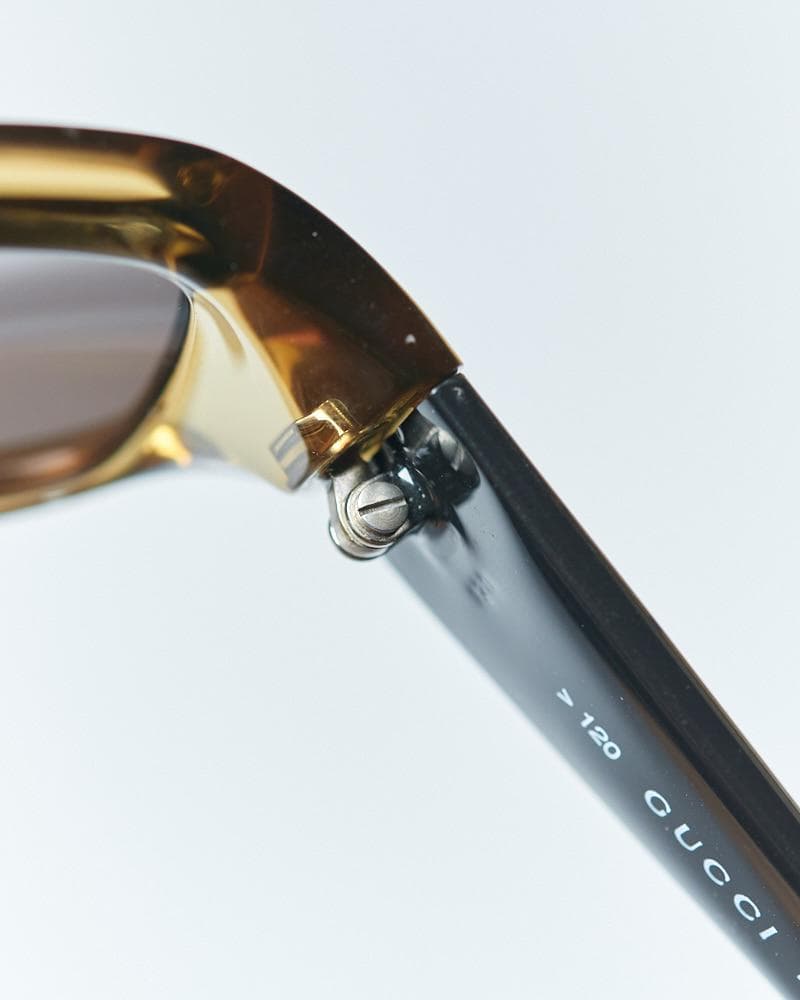 【54□17 -125】GUCCI GG2455/S サングラス