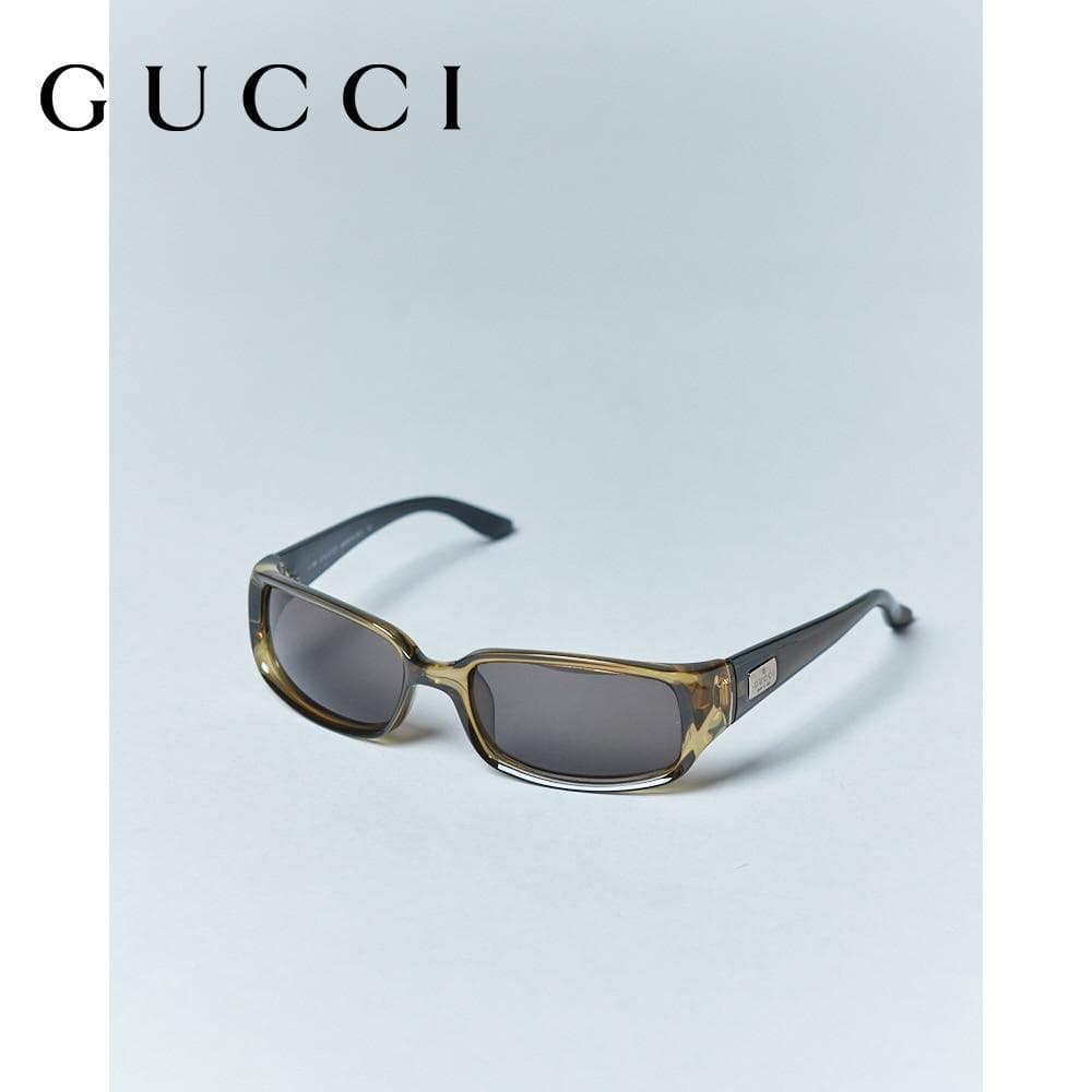 【54□17 -125】GUCCI GG2455/S サングラス