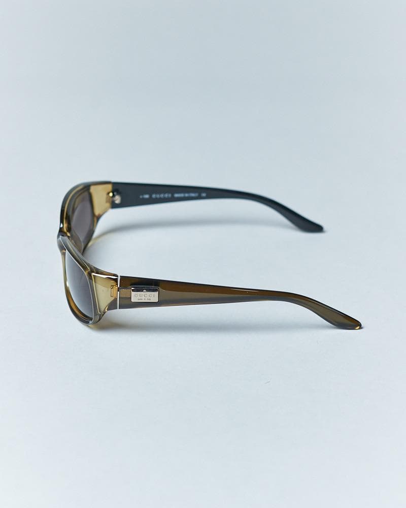 【54□17 -125】GUCCI GG2455/S サングラス