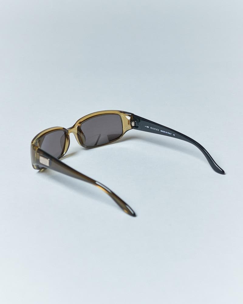 【54□17 -125】GUCCI GG2455/S サングラス