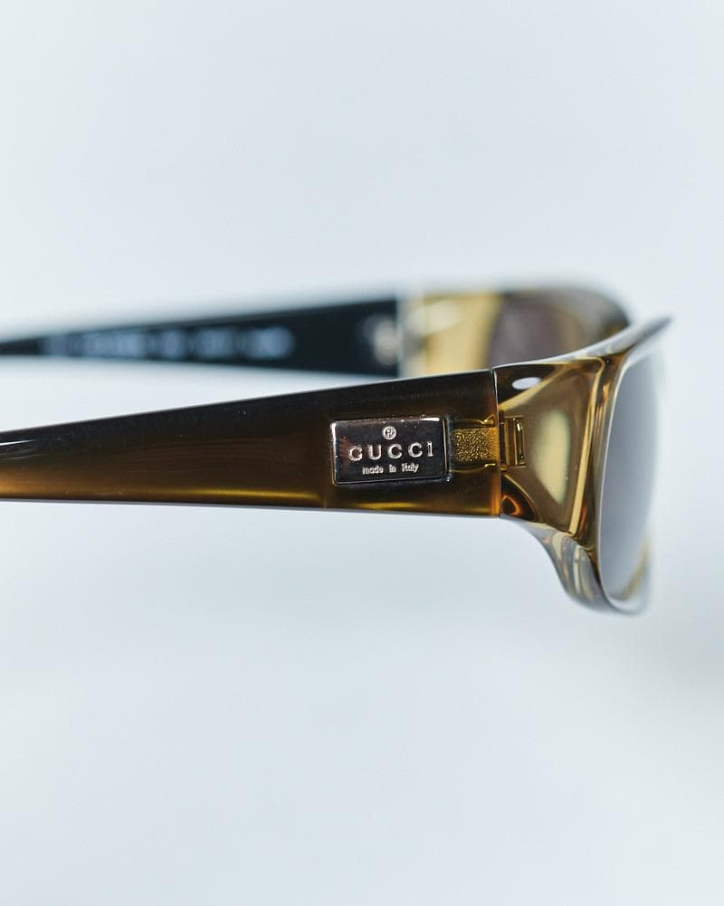 【54□17 -125】GUCCI GG2455/S サングラス