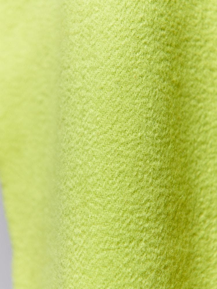 【158cm×40cm】HERMESロゴ刺繍 カシミヤ100%ストール