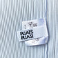 【SIZE:3】PLEATS PLEASE スカイブループリーツベスト
