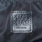 【H30W25マチ&ジッパー付】PLEATS PLEASE トートバッグ