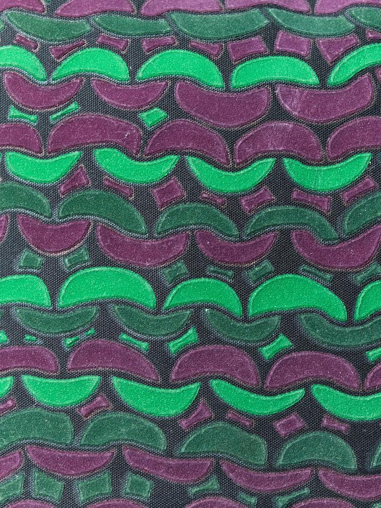 【H30W25マチ&ジッパー付】PLEATS PLEASE トートバッグ