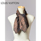 【70cm×70cm】LOUIS VUITTON シルクスカーフ