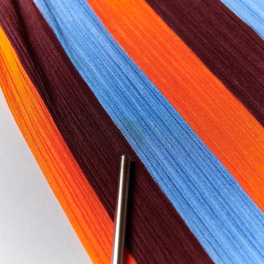 【SIZE:2】プリーツプリーズ ISSEY MIYAKE ロングスカート