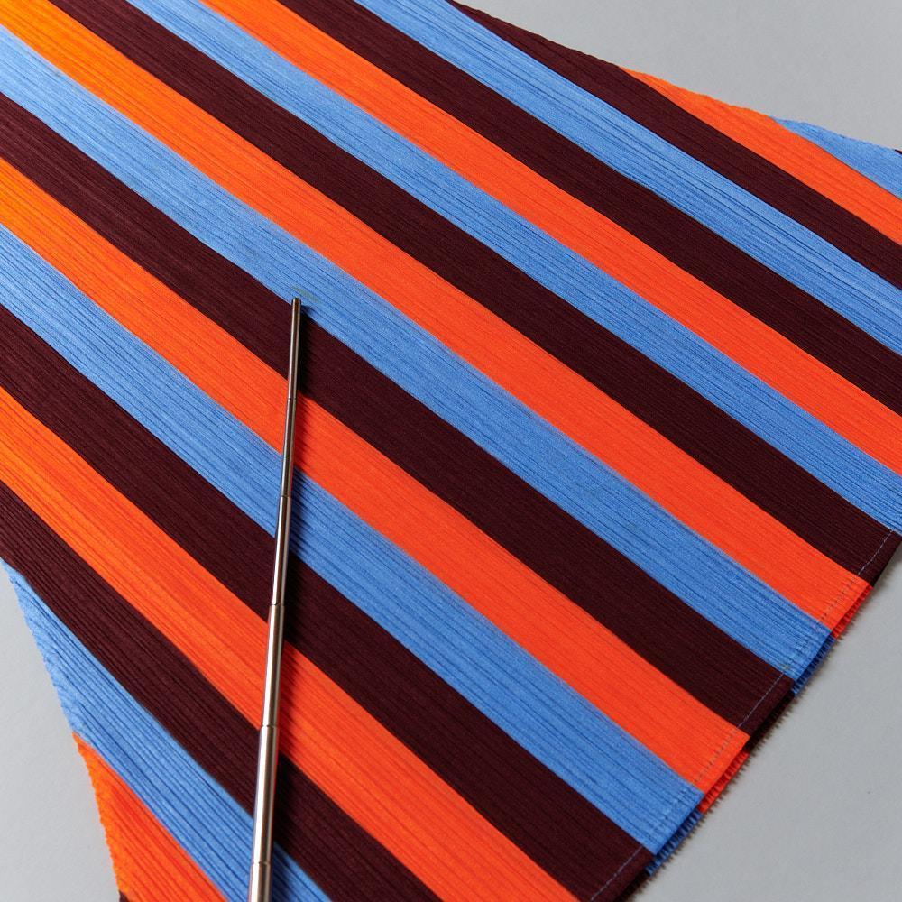 【SIZE:2】プリーツプリーズ ISSEY MIYAKE ロングスカート