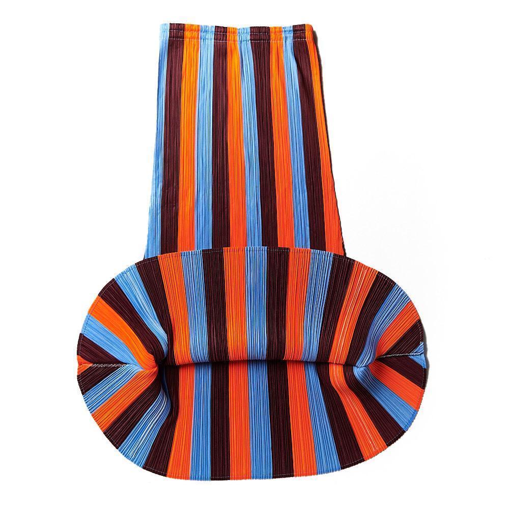 【SIZE:2】プリーツプリーズ ISSEY MIYAKE ロングスカート