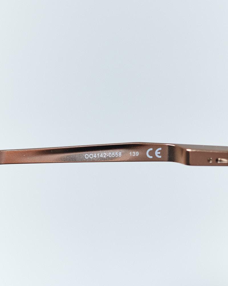 【58-16 139】ケース付 OAKLEY Ejector 度なしサングラス