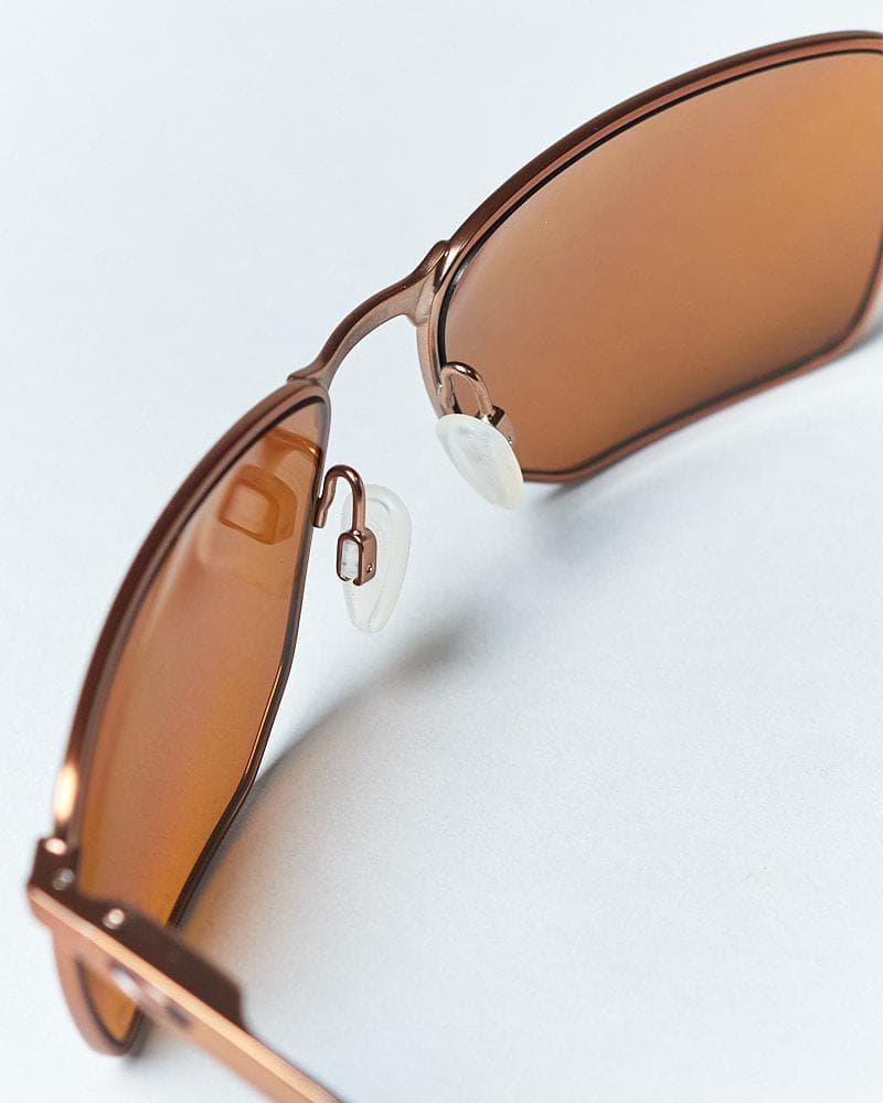 【58-16 139】ケース付 OAKLEY Ejector 度なしサングラス