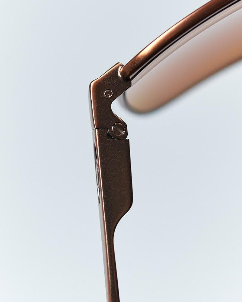 【58-16 139】ケース付 OAKLEY Ejector 度なしサングラス