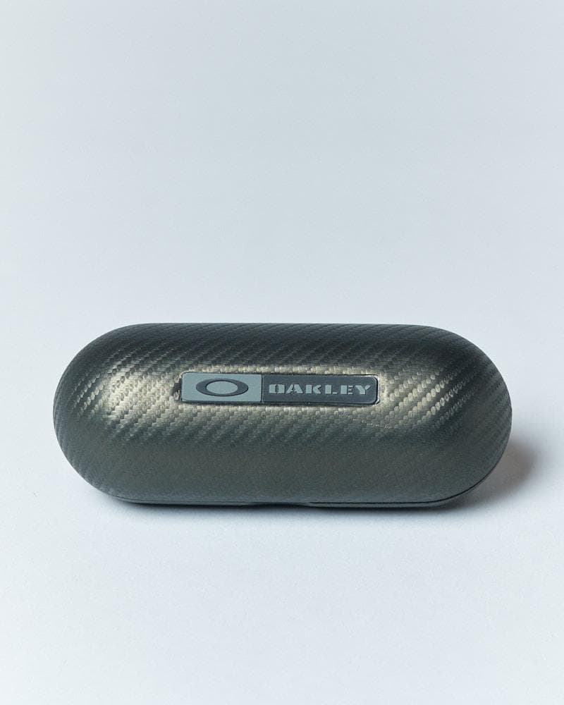 【58-16 139】ケース付 OAKLEY Ejector 度なしサングラス