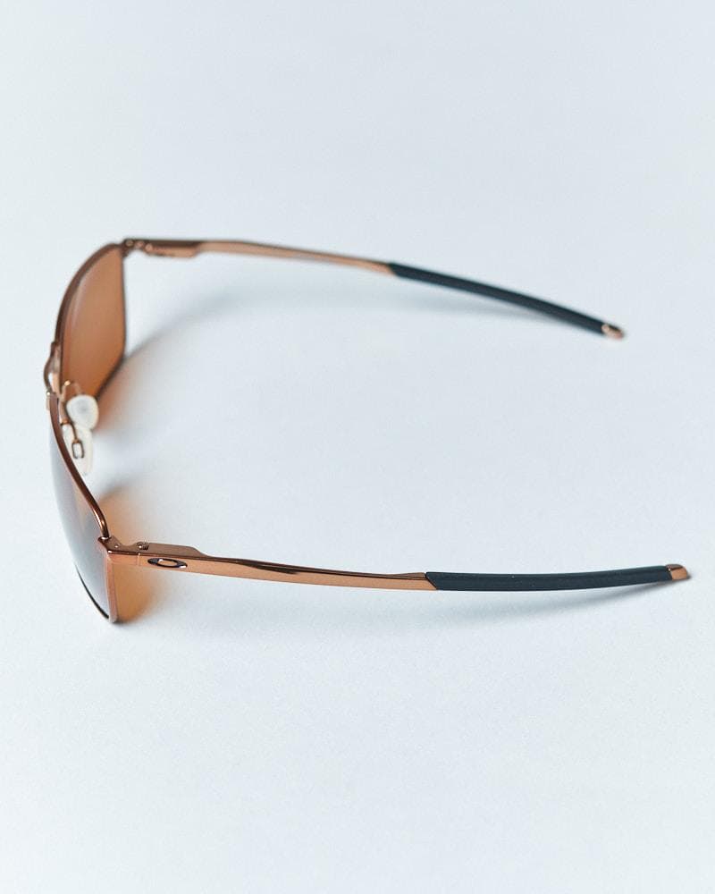 【58-16 139】ケース付 OAKLEY Ejector 度なしサングラス