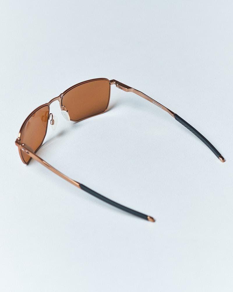 【58-16 139】ケース付 OAKLEY Ejector 度なしサングラス