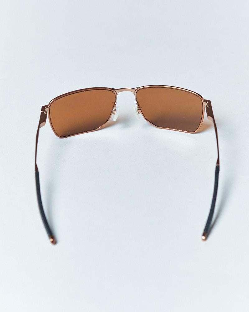 【58-16 139】ケース付 OAKLEY Ejector 度なしサングラス