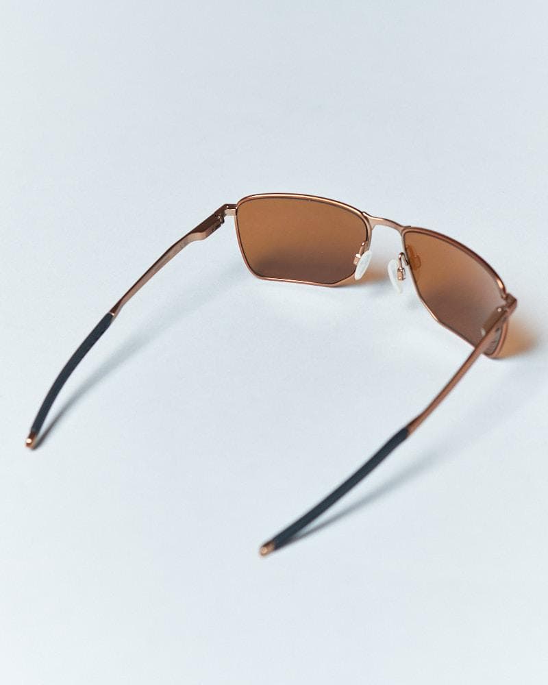 【58-16 139】ケース付 OAKLEY Ejector 度なしサングラス