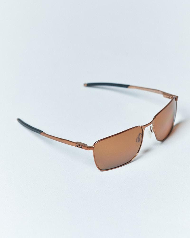【58-16 139】ケース付 OAKLEY Ejector 度なしサングラス