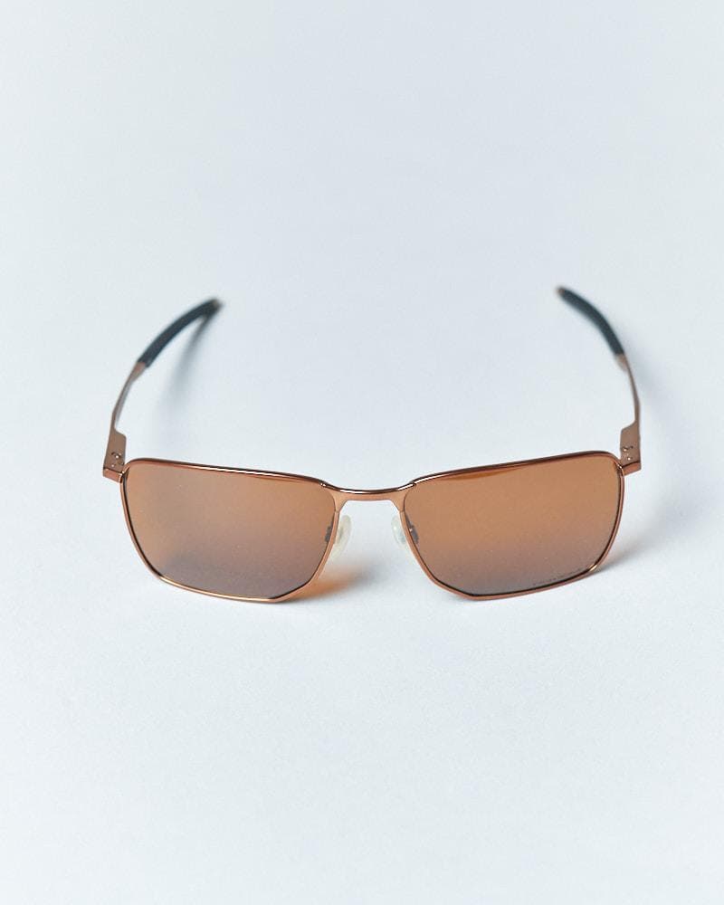 【58-16 139】ケース付 OAKLEY Ejector 度なしサングラス