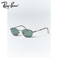 Ray-Ban ベッコウ RB3019W2932 レイバン