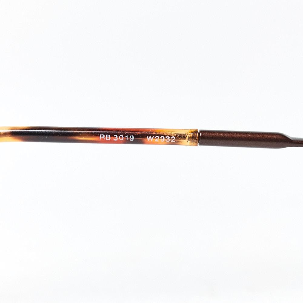 Ray-Ban ベッコウ RB3019W2932 レイバン