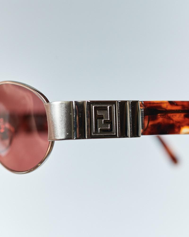 【51□20 -130】FENDI SL7066 サングラス