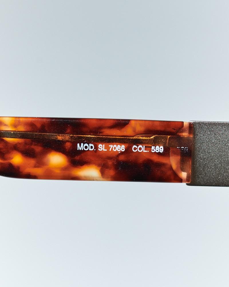 【51□20 -130】FENDI SL7066 サングラス