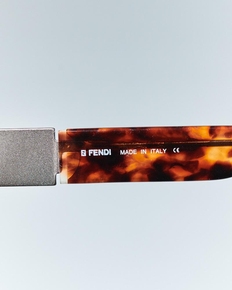 【51□20 -130】FENDI SL7066 サングラス