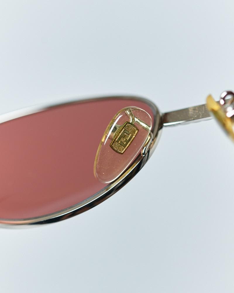 【51□20 -130】FENDI SL7066 サングラス