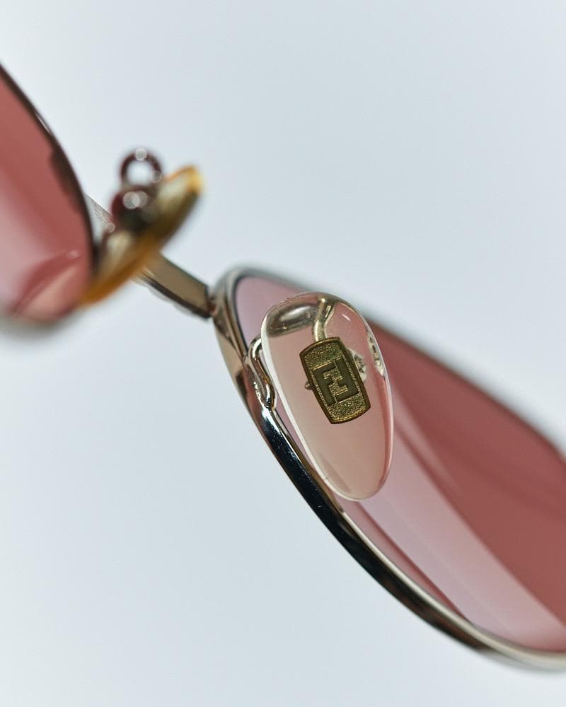 【51□20 -130】FENDI SL7066 サングラス