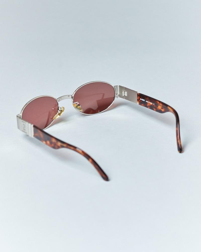 【51□20 -130】FENDI SL7066 サングラス