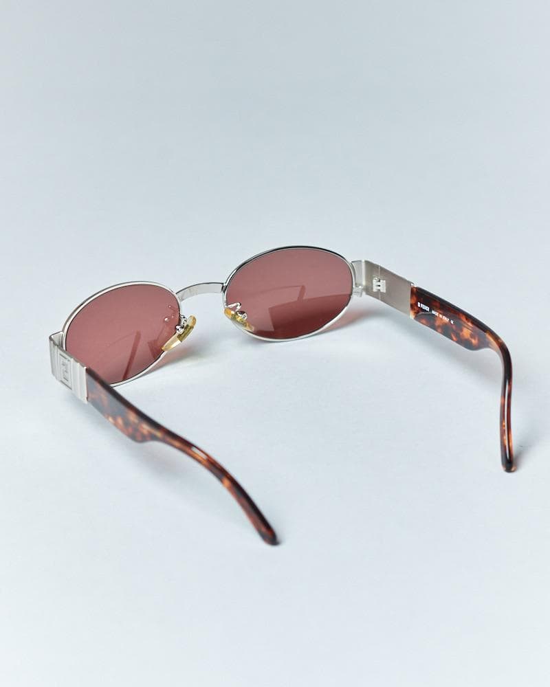 【51□20 -130】FENDI SL7066 サングラス