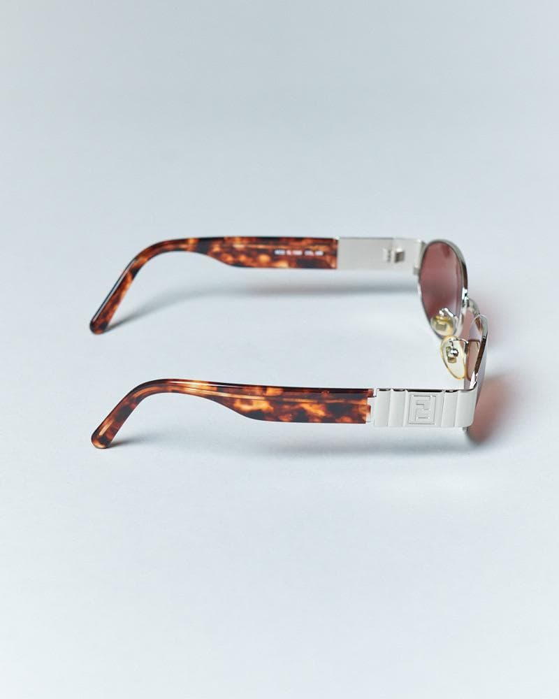 【51□20 -130】FENDI SL7066 サングラス