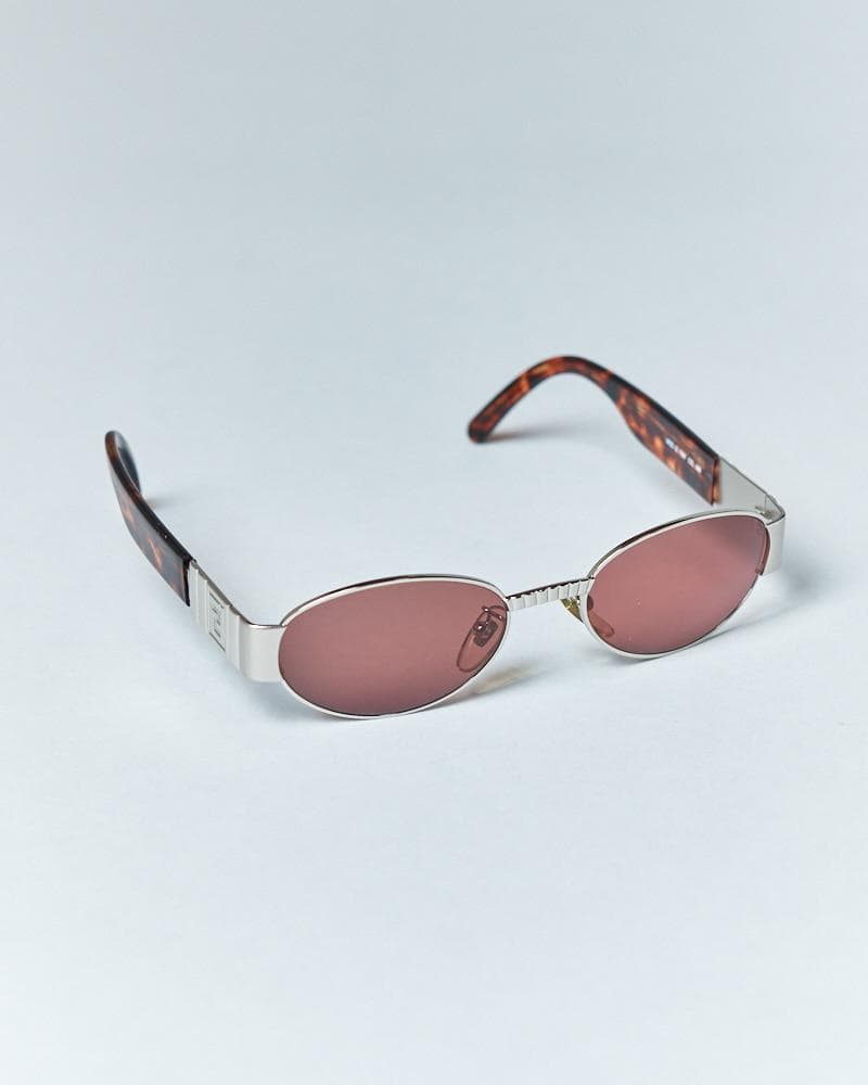 【51□20 -130】FENDI SL7066 サングラス