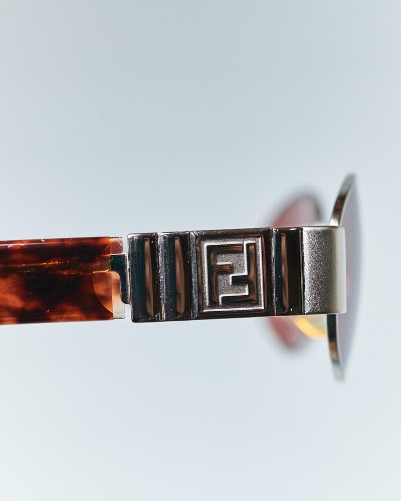 【51□20 -130】FENDI SL7066 サングラス