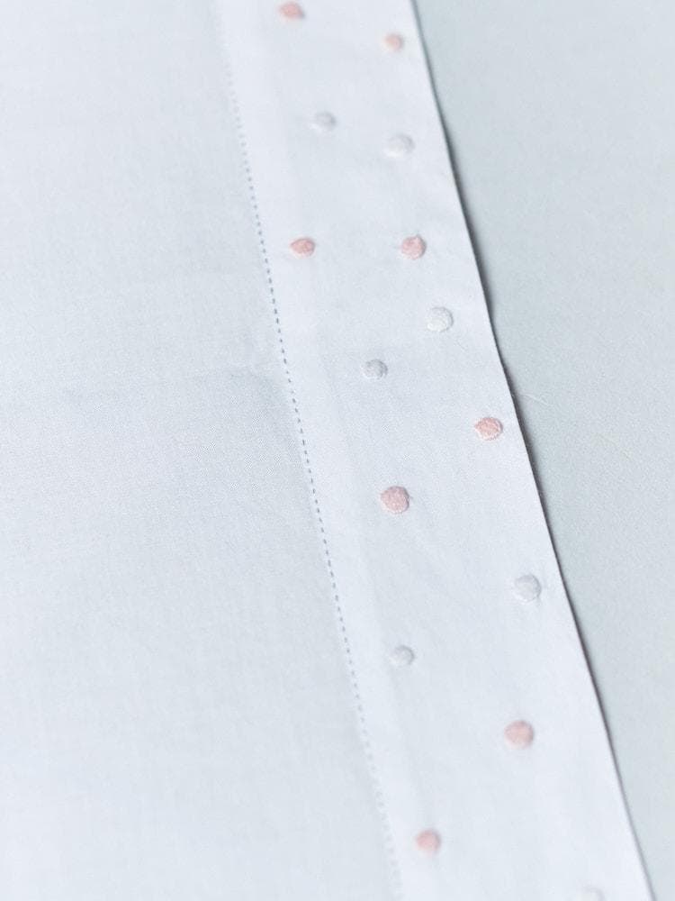 【30cm×30cm】HERMES　コットンハンカチ