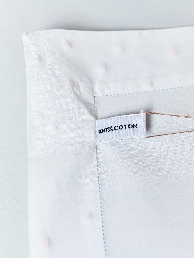 【30cm×30cm】HERMES　コットンハンカチ