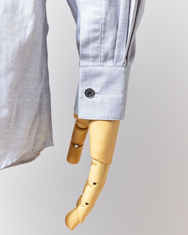 【SIZE:L】HERMES シャツ トップス