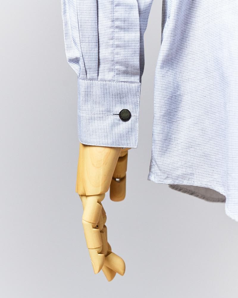 【SIZE:L】HERMES シャツ トップス