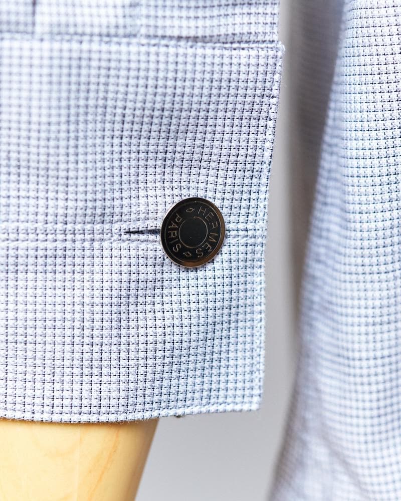 【SIZE:L】HERMES シャツ トップス