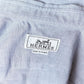 【SIZE:L】HERMES シャツ トップス