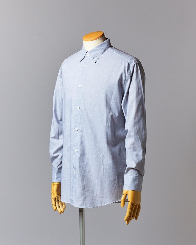 【SIZE:L】HERMES シャツ トップス